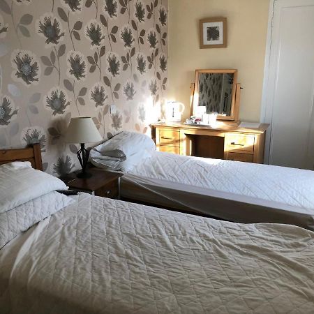 Baker Arms Hotel Hertford Kültér fotó