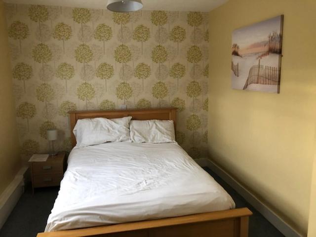 Baker Arms Hotel Hertford Kültér fotó