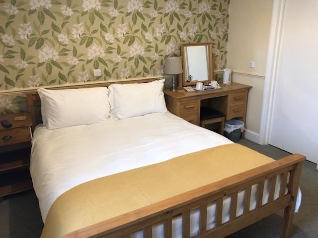 Baker Arms Hotel Hertford Kültér fotó