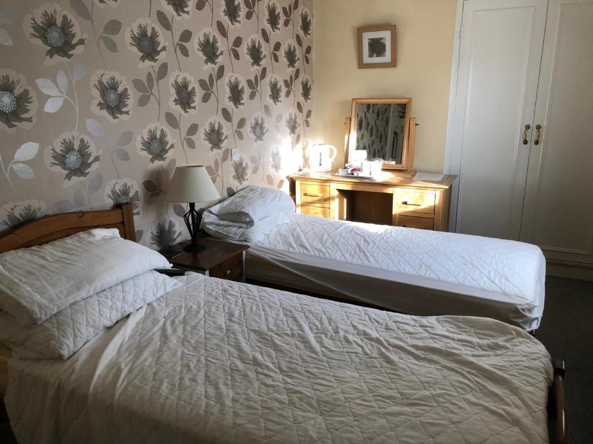 Baker Arms Hotel Hertford Kültér fotó