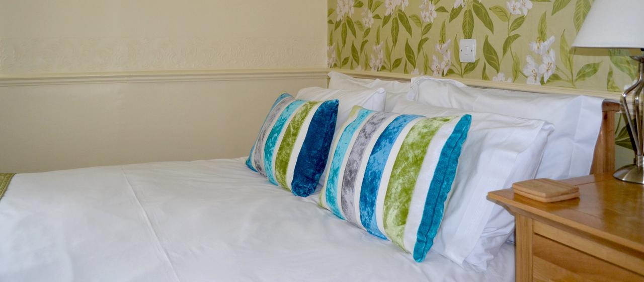 Baker Arms Hotel Hertford Kültér fotó