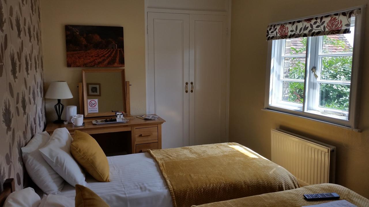 Baker Arms Hotel Hertford Kültér fotó