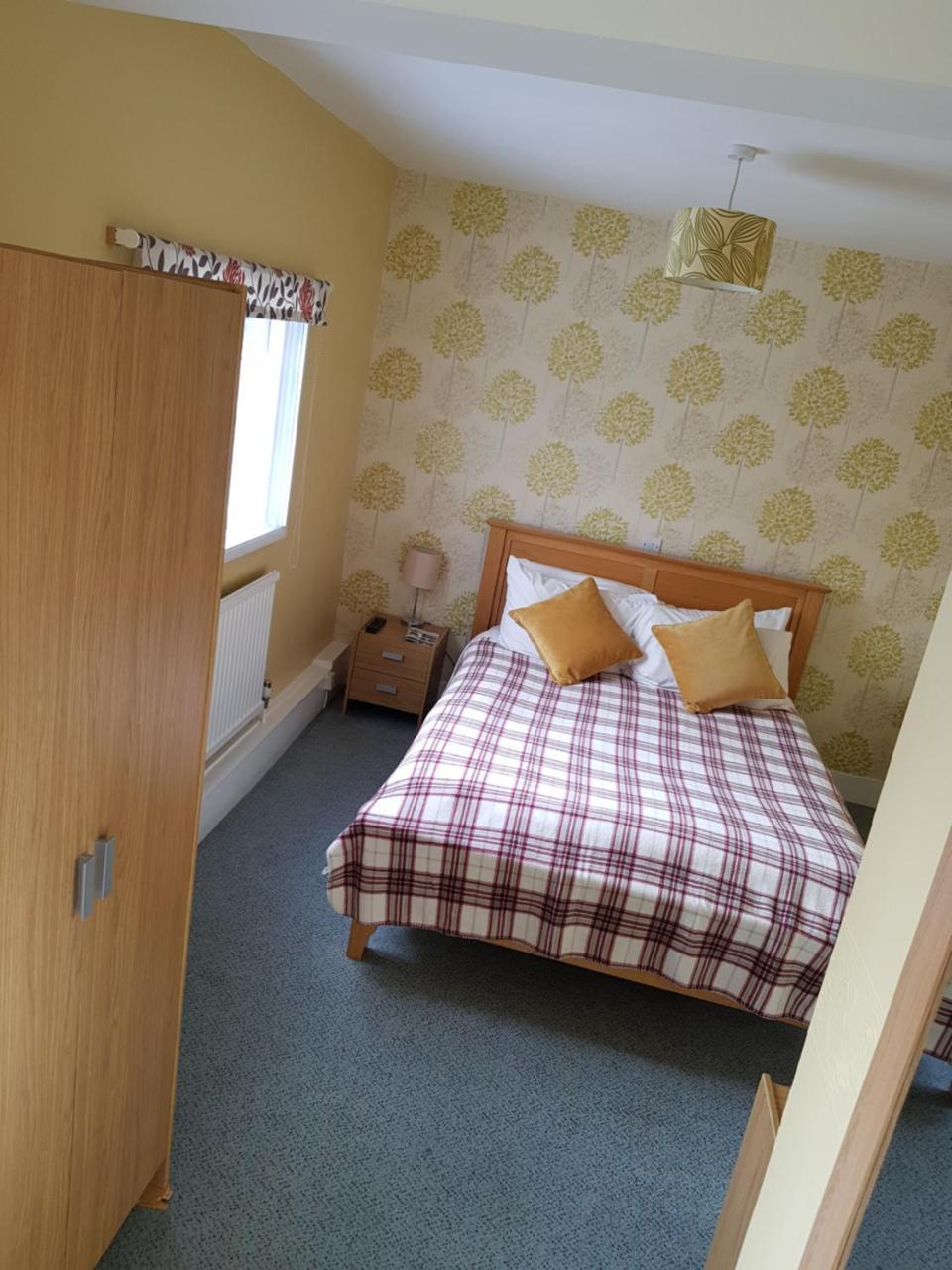 Baker Arms Hotel Hertford Kültér fotó